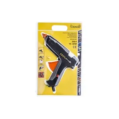 Pistolet do kleju 11.2mm, z wyłącznikiem, 60 W