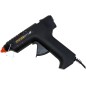 Pistolet do kleju 11.2 mm, z aluminiową końcówką pokrytą tworzywem, 60 W Pistolet do kleju 11.2 mm, z aluminiową końcówką pokrytą tworzywem, 60 W