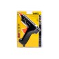 Pistolet do kleju 11.2 mm, z aluminiową końcówką pokrytą tworzywem, 60 W Pistolet do kleju 11.2 mm, z aluminiową końcówką pokrytą tworzywem, 60 W