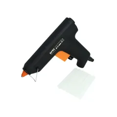Pistolet do kleju 11.2 mm, z zapasowym wkładem, 60 W
