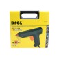 Pistolet do kleju 11.2 mm, z zapasowym wkładem, 60 W
