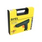 Pistolet do kleju 11.2 mm, z zapasowym wkładem, 60 W