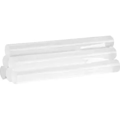 Pistolet do kleju 11.2 mm, z zapasowym wkładem, 60 W