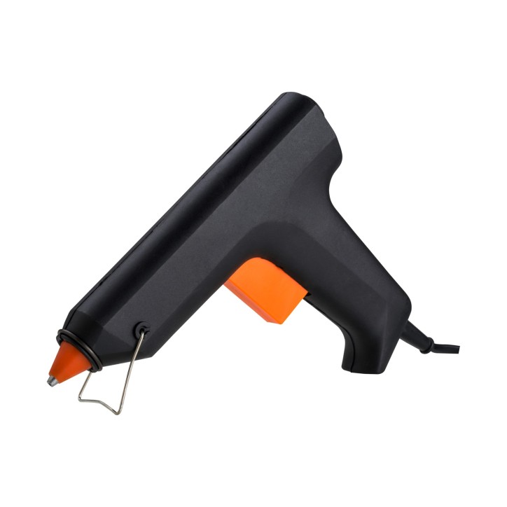 Pistolet do kleju 11.2 mm, z zapasowym wkładem, 60 W