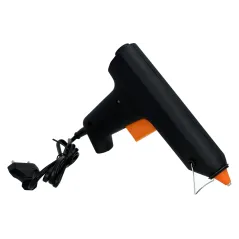 Pistolet do kleju 11.2 mm, z zapasowym wkładem, 60 W