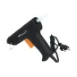 Pistolet do kleju 11.2 mm, z zapasowym wkładem, 60 W