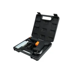 Pistolet do kleju 11.2 mm, z zapasowym wkładem, 60 W