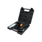 Pistolet do kleju 11.2 mm, z zapasowym wkładem, 60 W