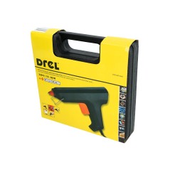 Pistolet do kleju 11.2 mm, z zapasowym wkładem, 60 W