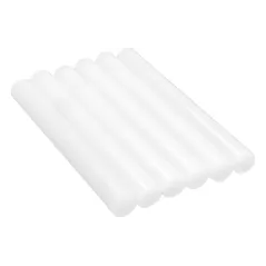 Wkłady klejowe 11.2 x 100 mm, bezbarwne, 6 szt.