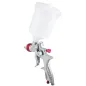 Pistolet lakierniczy SILVER HP 1.4mm Pistolet lakierniczy SILVER HP 1.4mm