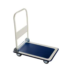 Wózek transportowy, udźwig 150 kg