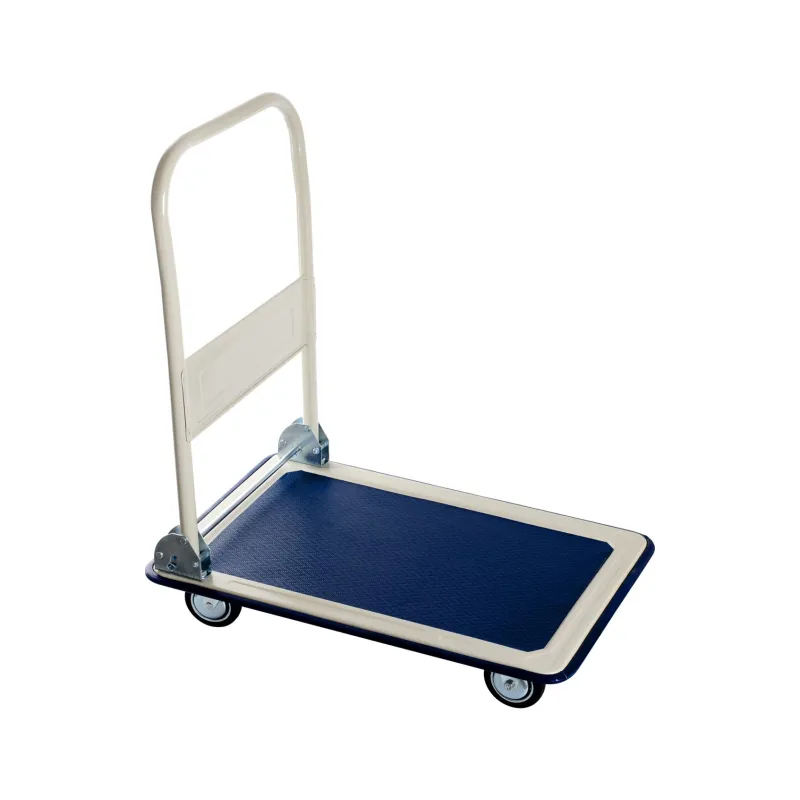 Wózek transportowy, udźwig 150 kg