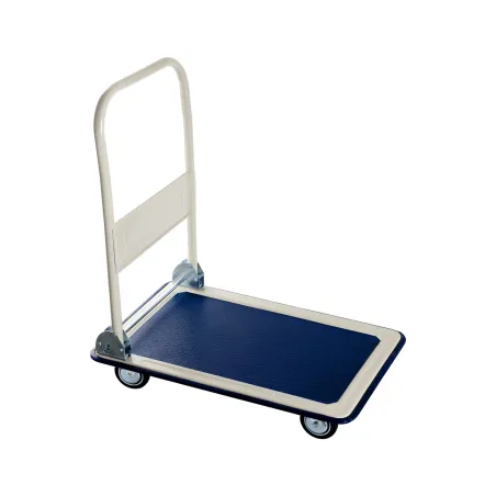 Wózek transportowy, udźwig 150 kg