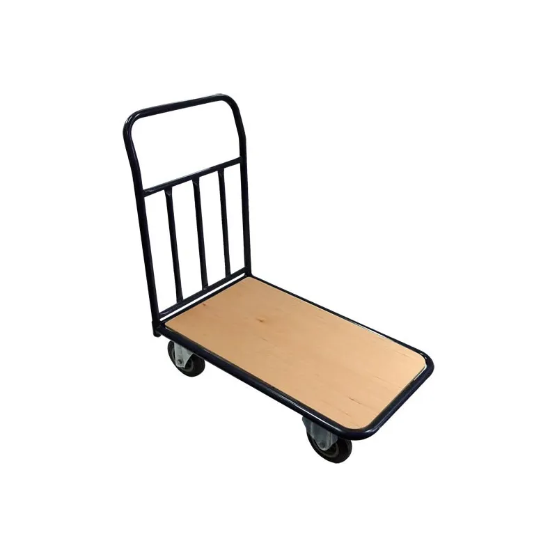 Wózek transportowy, udźwig 250 kg