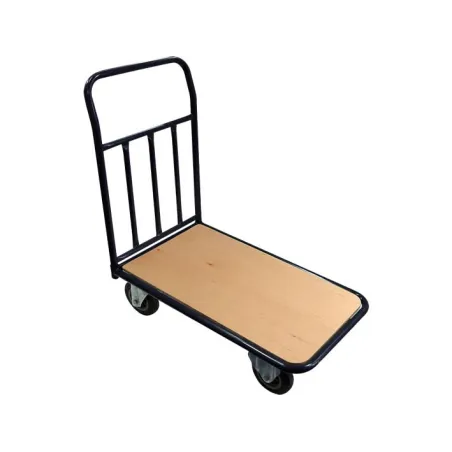 Wózek transportowy, udźwig 250 kg