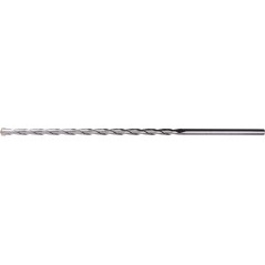 Wiertło do betonu 6.0 x 400 mm