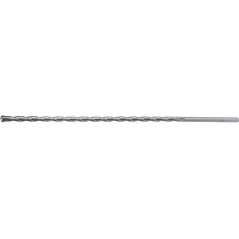 Wiertło do betonu 8.0 x 400 mm