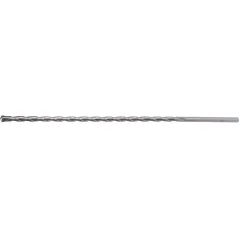 Wiertło do betonu 8.0 x 400 mm