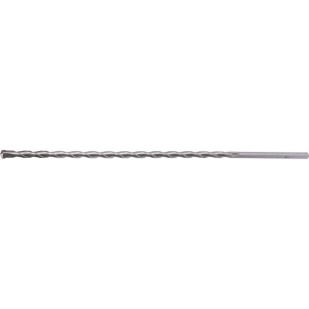 Wiertło do betonu 8.0 x 400 mm