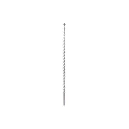 Wiertło do betonu 10.0 x 600 mm
