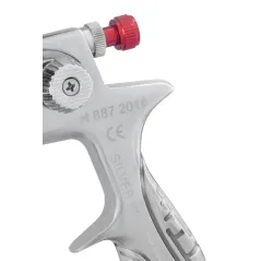 Pistolet lakierniczy SILVER HP 1.4mm