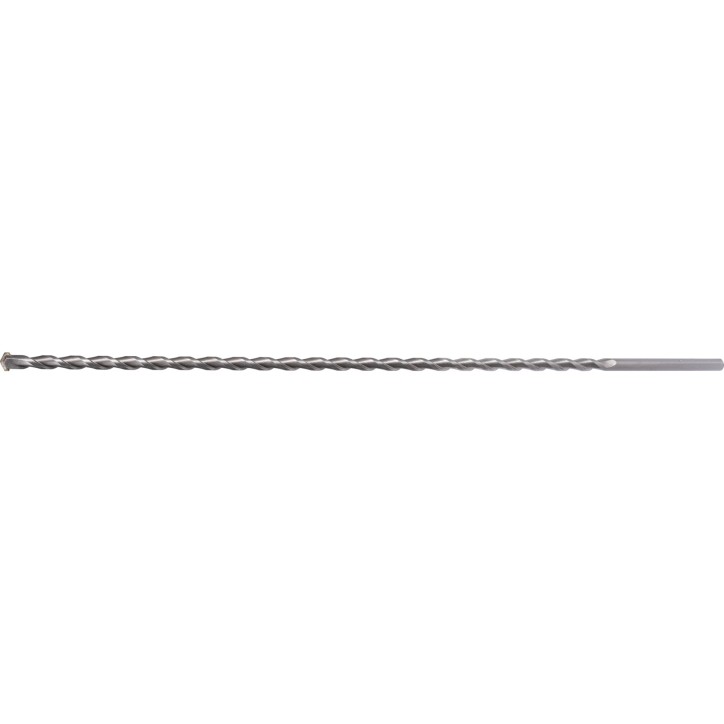 Wiertło do betonu 12.0 x 600 mm
