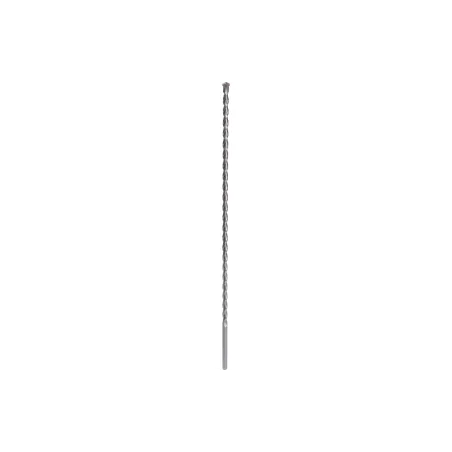 Wiertło do betonu 12.0 x 600 mm