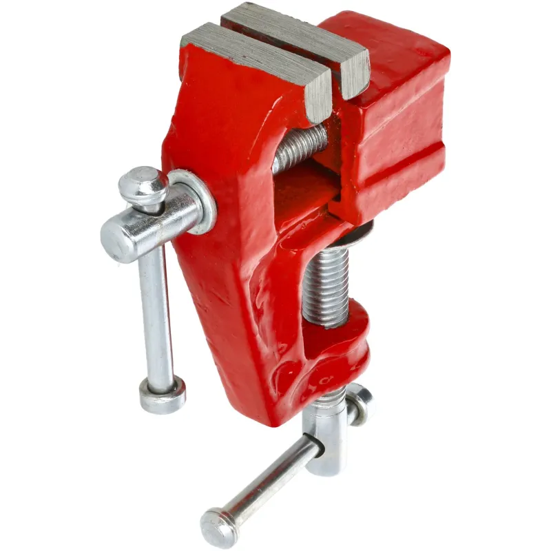 Imadło mini 25 mm, stałe Imadło mini 25 mm, stałe