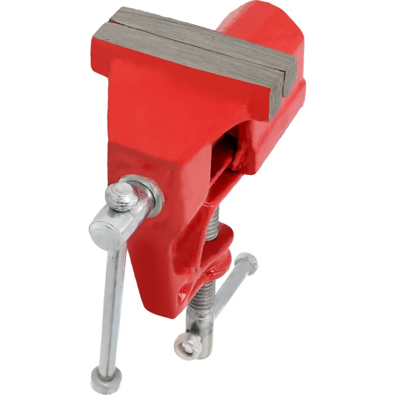 Imadło mini 50 mm, stałe