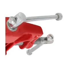 Imadło mini 50 mm, stałe