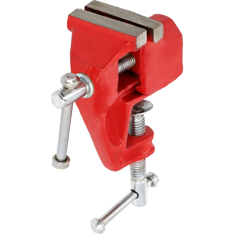 Imadło mini 40 mm, stałe Imadło mini 40 mm, stałe