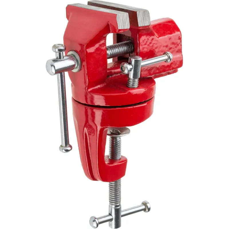 Imadło mini 50 mm, obrotowe