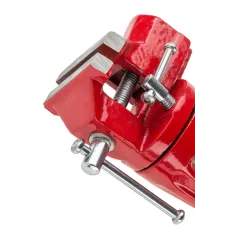 Imadło mini 50 mm, obrotowe