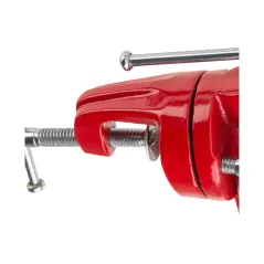 Imadło mini 50 mm, obrotowe