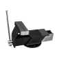 Imadło 150 mm, stałe, stalowe Imadło 150 mm, stałe, stalowe