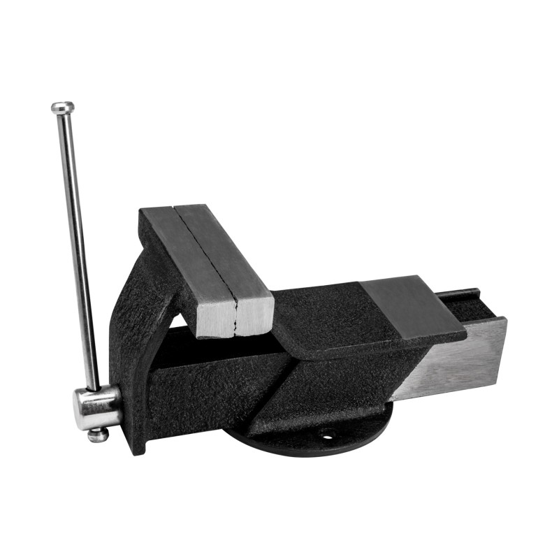 Imadło 200 mm, stałe, stalowe Imadło 200 mm, stałe, stalowe