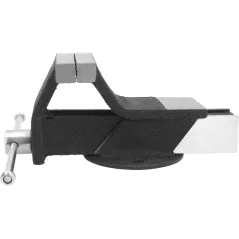 Imadło 80 mm, stałe, stalowe