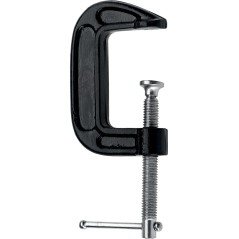 Ścisk stolarski 3", typ G