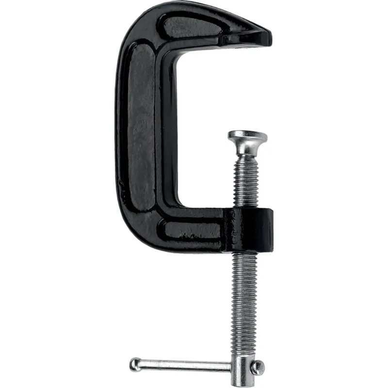 Ścisk stolarski 4", typ G