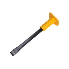 Przecinak murarski 300 x 19 mm, z osłoną dłoni