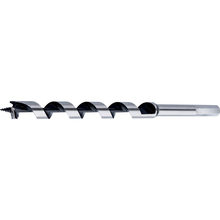 Wiertło kręte do drewna 10.0 x 230 mm, Świder
