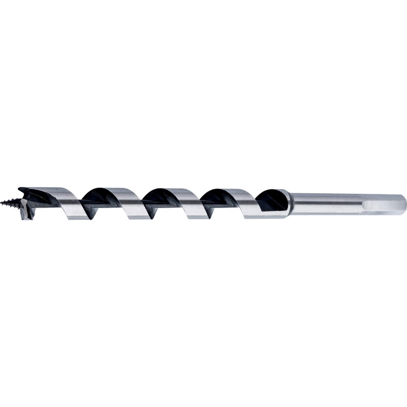 Wiertło kręte do drewna 6.0 x 230 mm, Świder