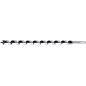 Wiertło kręte do drewna 10.0 x 460 mm, Świder Wiertło kręte do drewna 10.0 x 460 mm, Świder