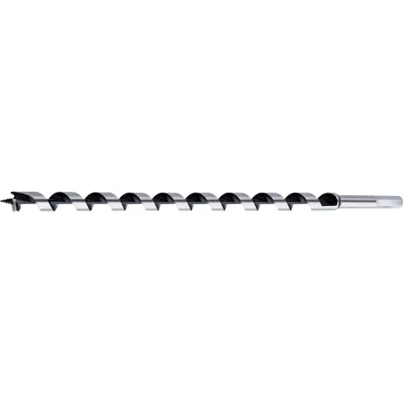 Wiertło kręte do drewna 16.0 x 460 mm, Świder