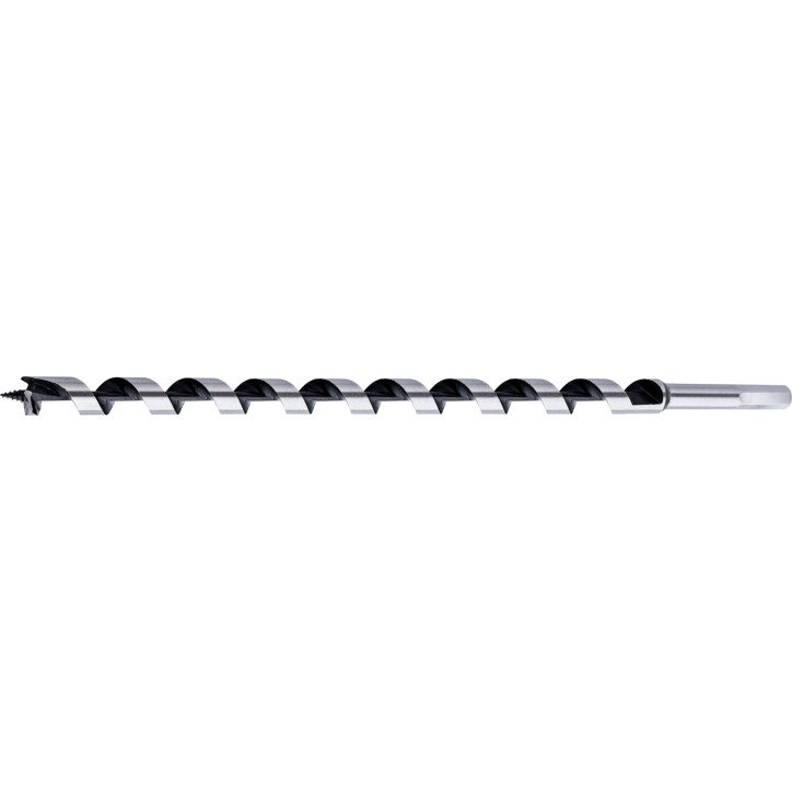 Wiertło kręte do drewna 18.0 x 460 mm, Świder