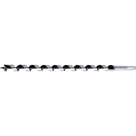Wiertło kręte do drewna 22.0 x 460 mm, Świder