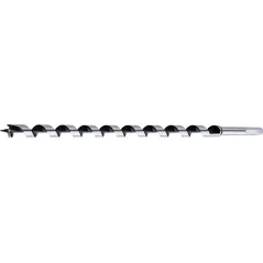 Wiertło kręte do drewna 6.0 x 460 mm, Świder