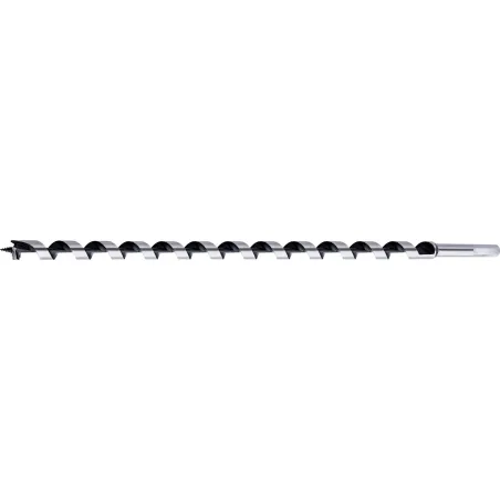 Wiertło kręte do drewna 24.0 x 600 mm, Świder
