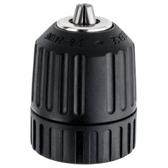 Uchwyt szybkozaciskowy do wkrętarki 0.8-10.0 mm, mocowanie 3/8'-24UNF